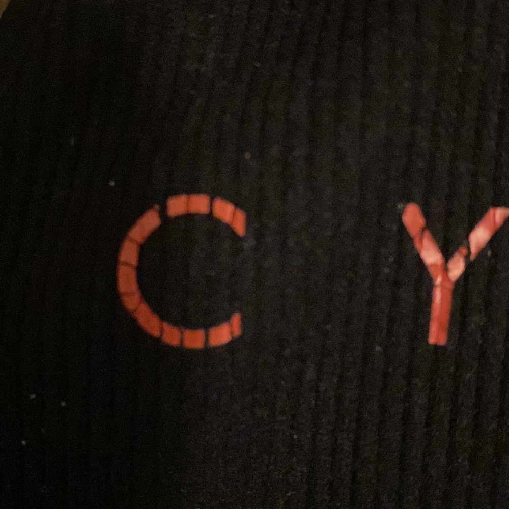 Cyclebar Crop - image 2